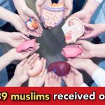 Hyderabad: Not a single Muslim amongst organ donors, no contribution