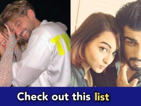 List of her boyfriends, Sonakshi Sinha has dated these rumoured boyfriends?