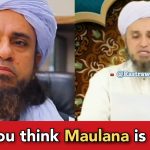 "Islam permits you to marry your cousins" says maulana in a viral video