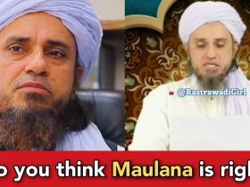 "Islam permits you to marry your cousins" says maulana in a viral video