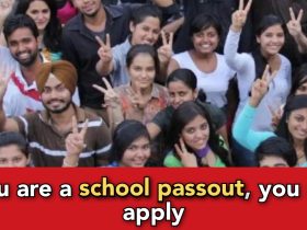 Govt announced 8326 vacancies for Indian students, you can apply online