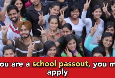Govt announced 8326 vacancies for Indian students, you can apply online