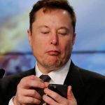 Woman thanks Elon Musk for following her; Tesla CEO pings her!