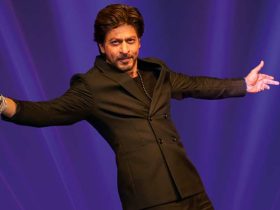 Fan asks a Stupid question to SRK but King Khan delivers a witty reply!