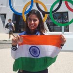 Manu Bhaker wins Bronze for India, legendary Sachin Tendulkar drops a special tweet