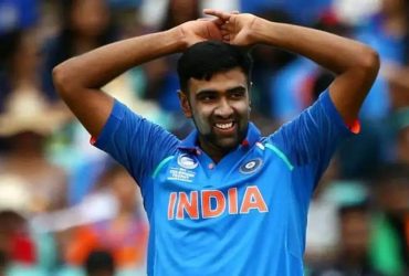 Ravi Ashwin gives a Smart Reply to Michael Vaughan on X, catch details