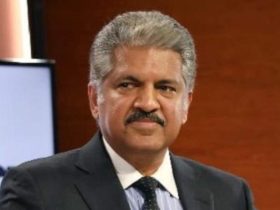 Guy says an offensive word to Anand Mahindra, the latter chips in with a brilliant reply