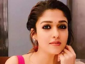 Nayanthara reveals the name of the hero who never rehearses, catch details
