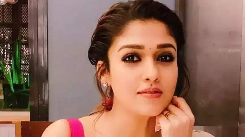 Nayanthara reveals the name of the hero who never rehearses, catch details