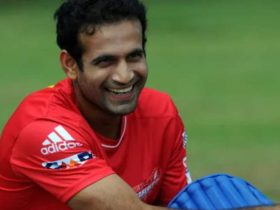 Irfan Pathan gives an epic reply to a fan who said he was dropped for poor bowling, read details