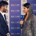 Sanjana Gives Savage Reply To Trolls Who Think She Is Not Beautiful Enough For Jasprit Bumrah