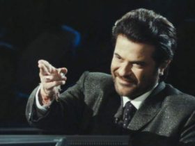 Finally Anil Kapoor Reveals Why He Stopped Doing Hollywood Films!