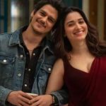 Vijay Varma Replies to A Fan Who Pulled His Leg After Tamannaah Liked His Post!