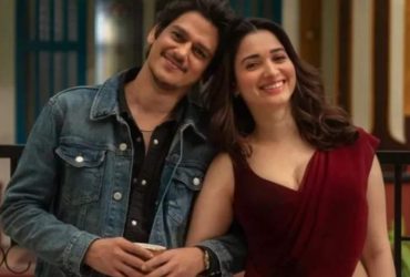 Vijay Varma Replies to A Fan Who Pulled His Leg After Tamannaah Liked His Post!