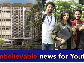 85 Students from IIT Bombay get over ₹1cr package, congratulations to them