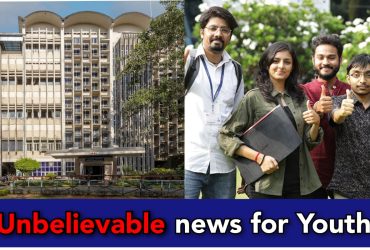 85 Students from IIT Bombay get over ₹1cr package, congratulations to them