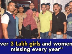 2 Hindu girls kidnapped by 5 Muslims in Haldwani