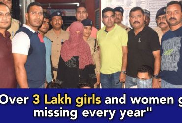 2 Hindu girls kidnapped by 5 Muslims in Haldwani