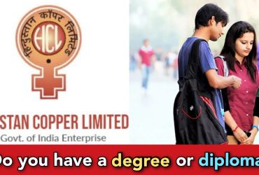 HCL offers junior manager posts to Indian youth who are holding degree