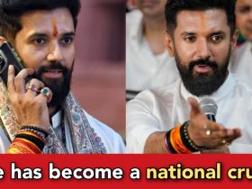 Who is Chirag Paswan? Girls have started taking interest in politics because of him