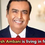 Mukesh Ambani starts testing of India's first indigenously built Smart...