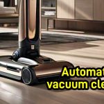 Why are Automatic Vacuum Cleaners a Smart Choice for Busy Households?