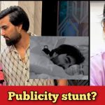 Leaked video of Bigg Boss contestants having s*x on camera