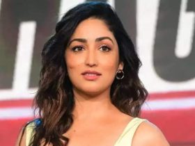 Yami Gautam gives a striking reply to a Fan who asks if she secretly consumes Drugs