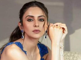 Reporter asked Rakul Preet Singh, "Do you think Bollywood is dead?" Here's how she replied