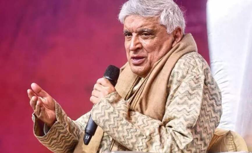 Javed Akhtar Responds To Troll Who Called His Father ‘Gaddar’, Catch Details