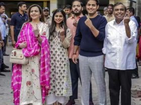 Nita Ambani Discloses How Much Pocket Money She Used To Give Akash, Isha, Anant, Read Details