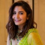 User tells Anushka Sharma, "If you have guts then speak about Casting Couch issue in Bollywood", the actress responds