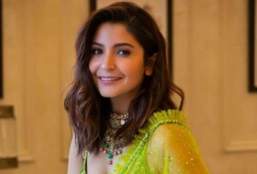 User tells Anushka Sharma, "If you have guts then speak about Casting Couch issue in Bollywood", the actress responds