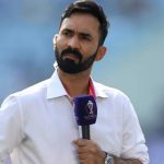 Dinesh Karthik responds after a Fan mistakes him for Vikrant Massey