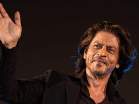 Google India replies after Shah Rukh Khan Said, "Google Me And Then Come Back" at the Locarno Film Festival