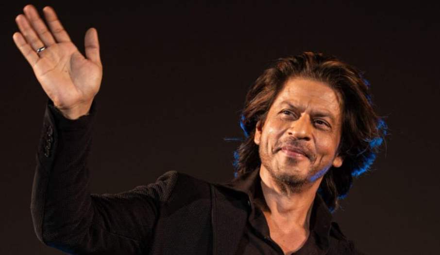 Google India replies after Shah Rukh Khan Said, "Google Me And Then Come Back" at the Locarno Film Festival