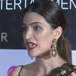 Bhairavi Goswami openly body shames Kriti Sanon in a bad way, the actress schools her quickly