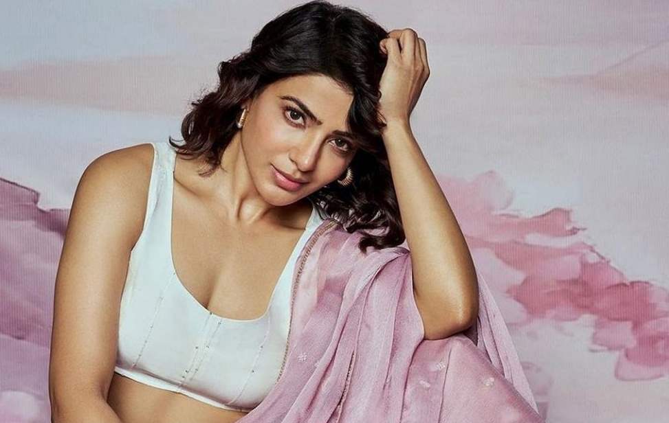 Samantha responds after she gets a marriage proposal, catch details