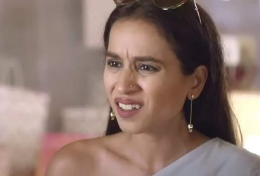 Indian actress gives an apt reply to Fan who calls her "Most Irritating Character"