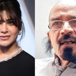 Chitti Babu says Samantha's cinema career is finished, the actress gives a top reply