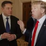 Elon Musk responds to the fake video of Trump he shared on his account