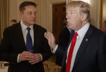 Elon Musk responds to the fake video of Trump he shared on his account