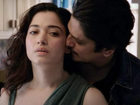 Tamannaah openly talks about shooting steamy scenes in films, reveals untold secrets