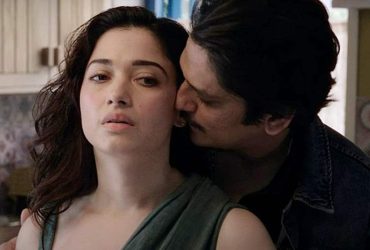 Tamannaah openly talks about shooting steamy scenes in films, reveals untold secrets