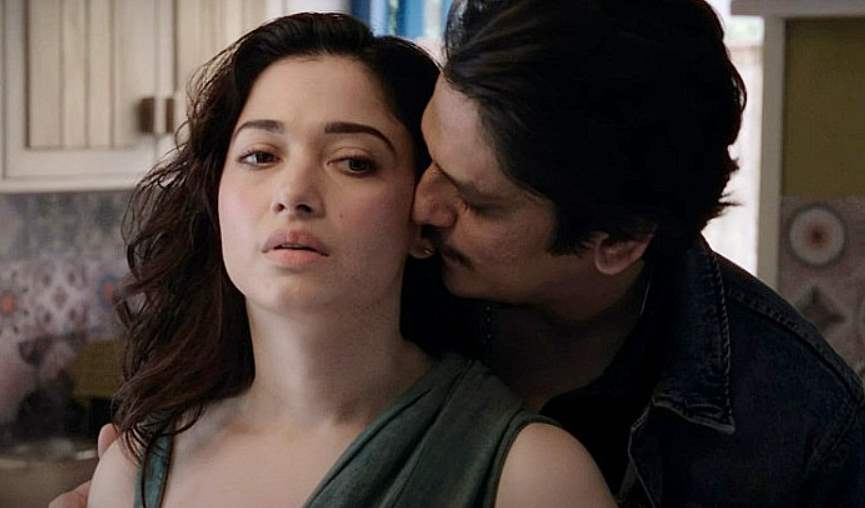 Tamannaah openly talks about shooting steamy scenes in films, reveals untold secrets