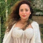 Rani Chatterjee reveals the name of the filmmaker who misbehaved with her