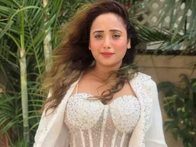 Rani Chatterjee reveals the name of the filmmaker who misbehaved with her