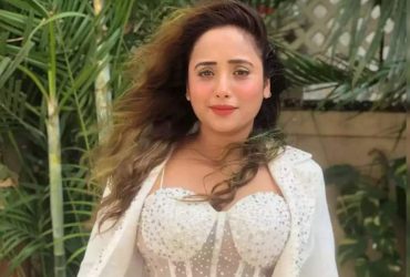 Rani Chatterjee reveals the name of the filmmaker who misbehaved with her