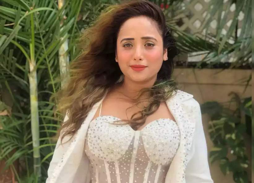 Rani Chatterjee reveals the name of the filmmaker who misbehaved with her