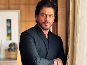 King Khan replies to fan who asked him about fourth child, catch details